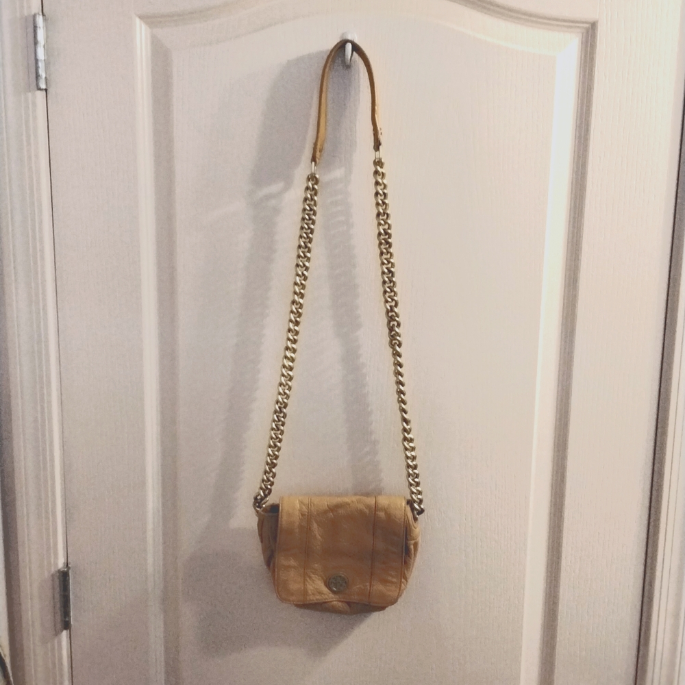 Tory Burch Leather Crossbody